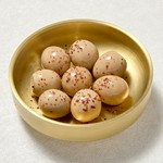 甘辛タレの絶妙ハーモニー。