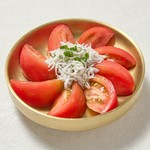 爽やかな甘みと海の旨み。