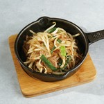 コクのある味わいはお酒との相性が抜群！