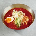 辛冷麺