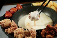 UFOチキン