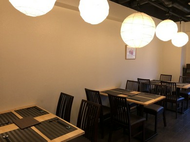 浅草でコースメニューがあるレストラン ヒトサラ