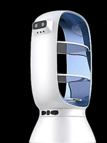 よいち君 ロボット