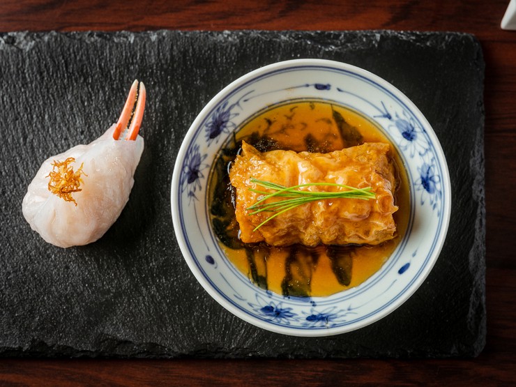 中國菜 李白 -RIHAKU- 恵比寿/四川料理 ネット予約可 | ヒトサラ