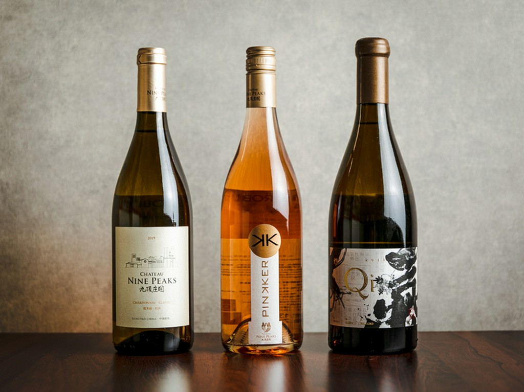 故ジョエル・ロブション氏の息子が輸入する、注目の中国産ワイン