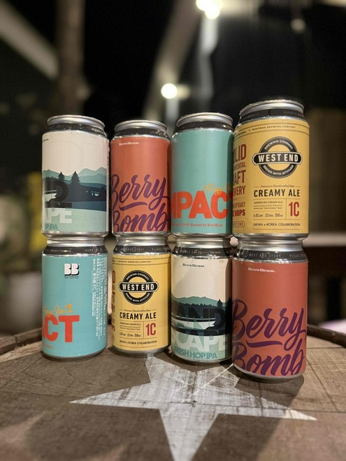 飲み放題がある