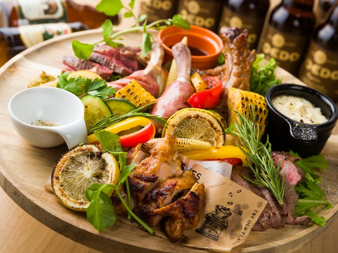 女子会におすすめ