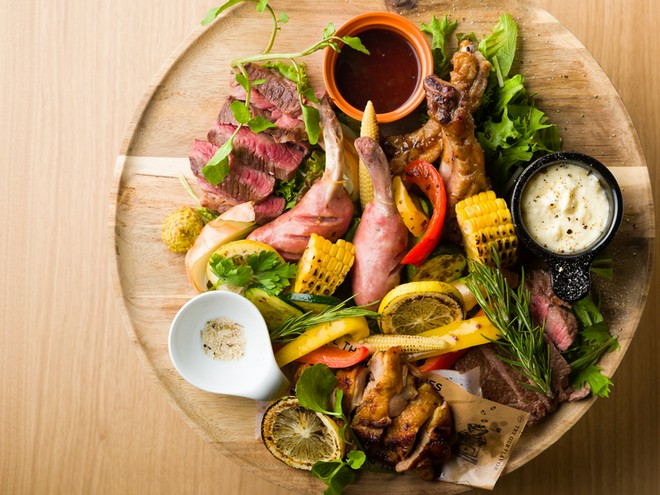 宴会におすすめ