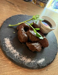 博多バルもつ鍋