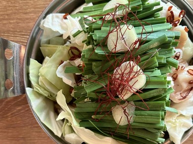 博多バルもつ鍋