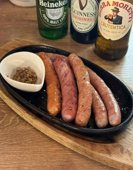 BARBiG名物！絶品☆黒毛和牛のローストビーフ