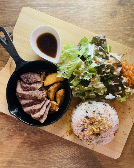 ＜平日5食・土日8食限定＞ Sランチ『Special限定Lunch』