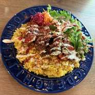 ジューシーでご飯もススム逸品です☆