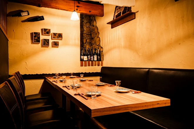 デートにおすすめ