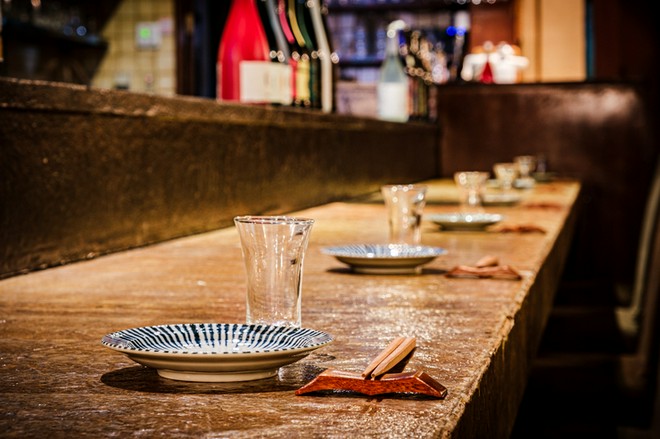 1人でも入りやすい