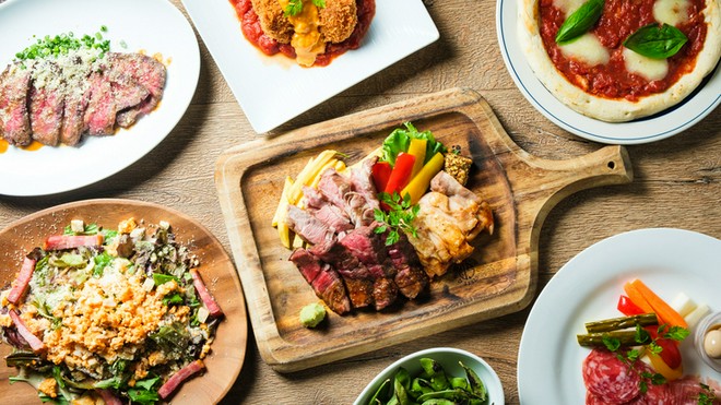 昼飲み・ハッピーアワーを実施している