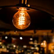 駅前から離れた隠れ家