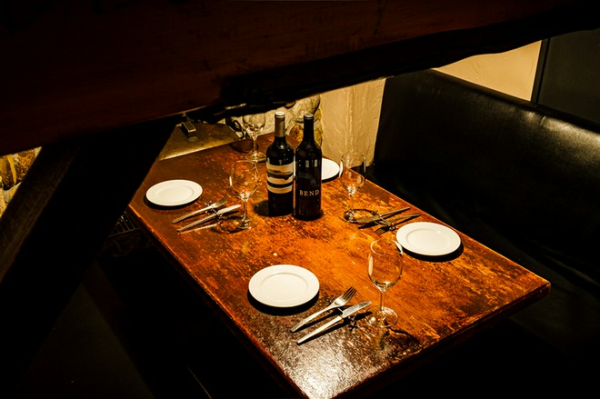 デートにおすすめ