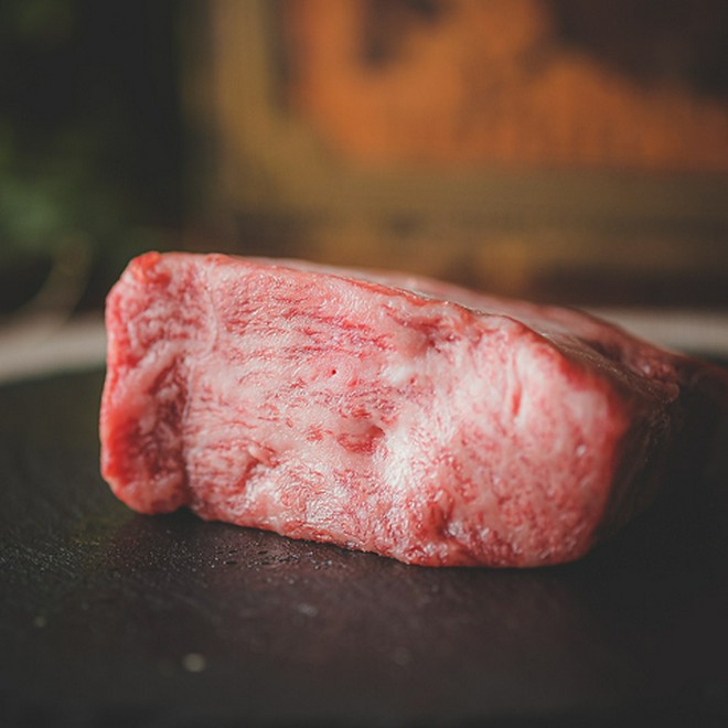 食材にこだわっている