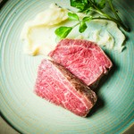 Sサイズ・Mサイズ選べます。S2640円/M5280円