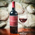 ジンファンデルメインにしたブレンデッドワイン。複雑な香りと甘みと豊潤さがくせになります。