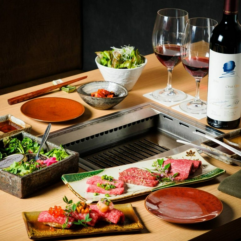 記念日や誕生日のお祝いは最高級の焼肉をどうぞ