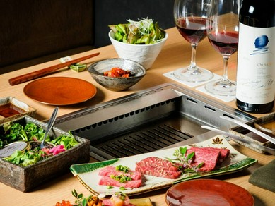 記念日や誕生日のお祝いは最高級の焼肉をどうぞ