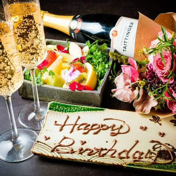 記念日や誕生日のお祝いは最高級の焼肉をどうぞ