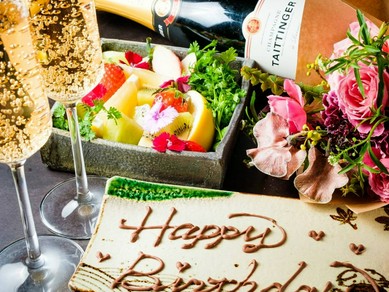 記念日や誕生日のお祝いは最高級の焼肉をどうぞ