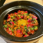 「錦糸町焼肉 才色兼備」の全てが詰まった魅惑のコース。最高の焼肉体験をお楽しみください。