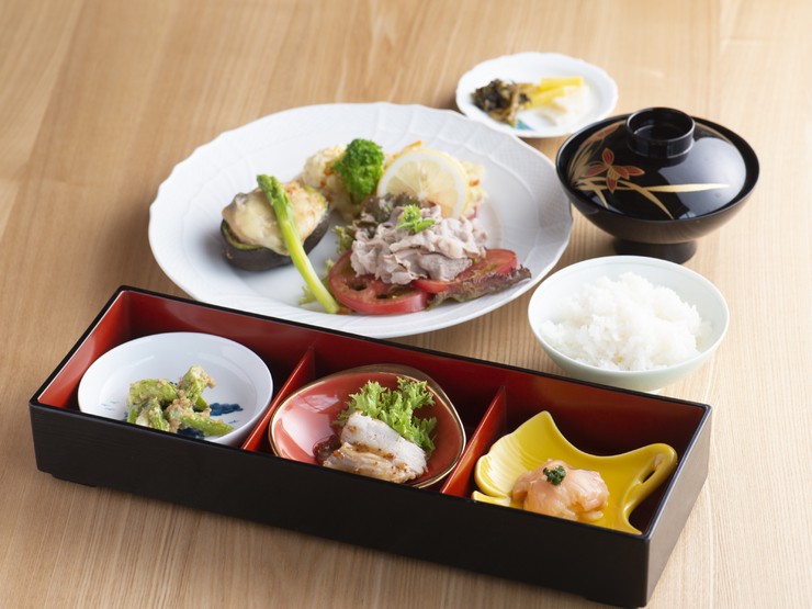 カフェ満天 佐賀 カフェ のおすすめ料理 メニュー ヒトサラ