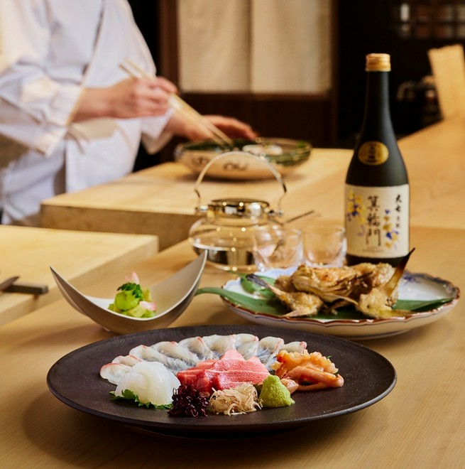 1人でも入りやすい