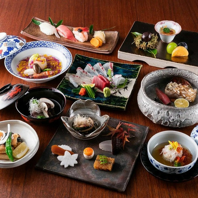 忘年会におすすめ