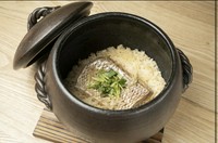 鯛めし（二合）