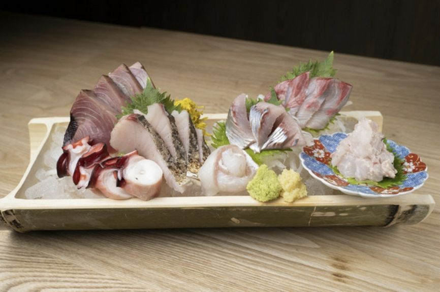 料理