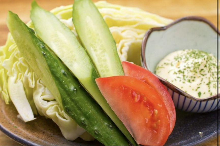 料理