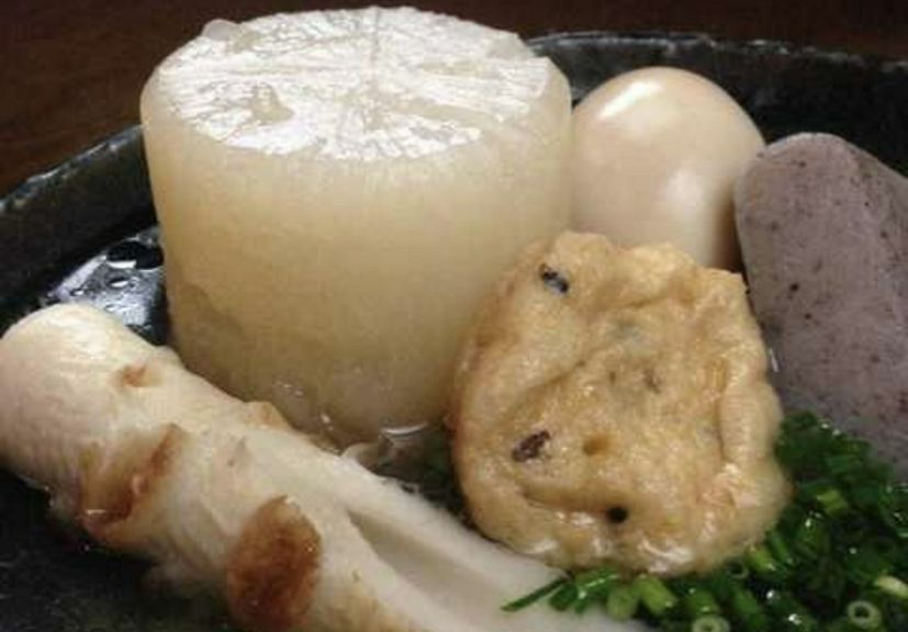 料理