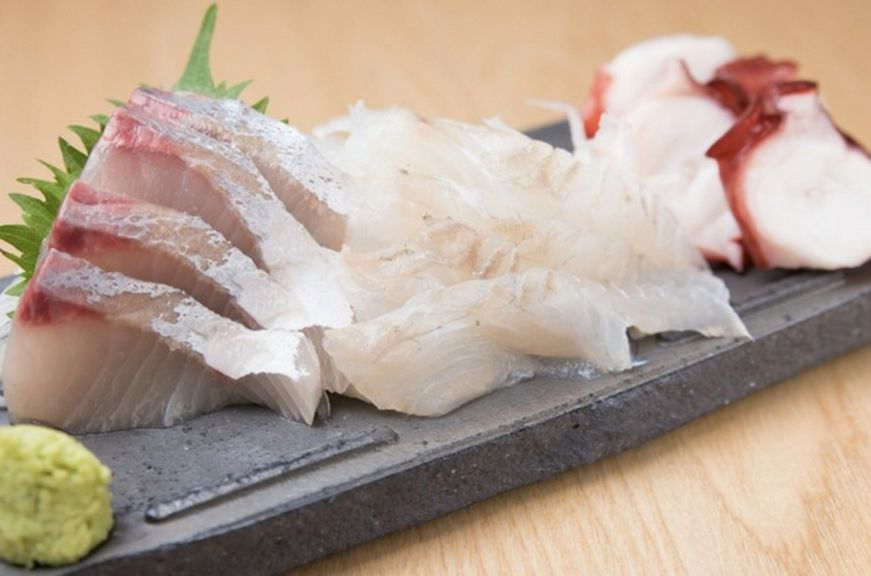 料理