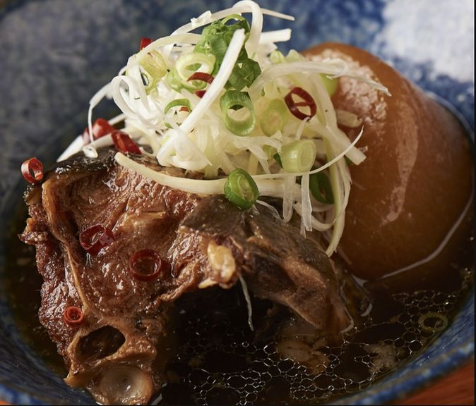 カマ大根