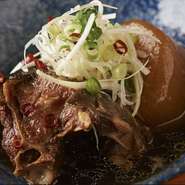 1人1皿食べてって！