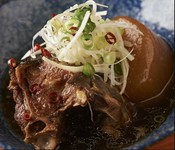 カマ大根