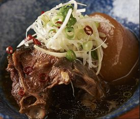 숯불구이 로바타 2대째 마나이타