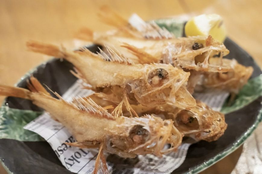 料理