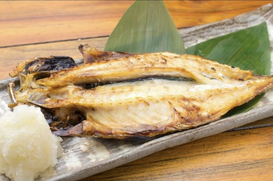 料理