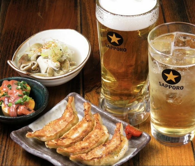 料理