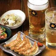料理