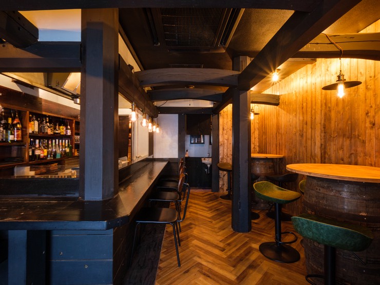 居酒屋bar おあぞ 金沢西 寺町 有松 居酒屋 ネット予約可 ヒトサラ 居酒屋bar おあぞ 金沢西 寺町 有松 居酒屋 ネット予約可 ヒトサラ