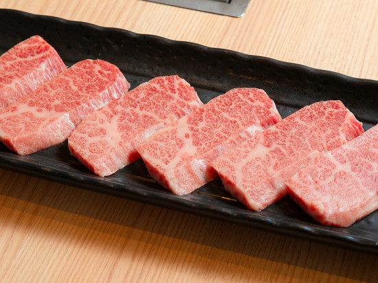 肉焼屋 Carne 青森市 焼肉 ネット予約可 ヒトサラ 肉焼屋 Carne 青森市 焼肉 ネット予約可 ヒトサラ