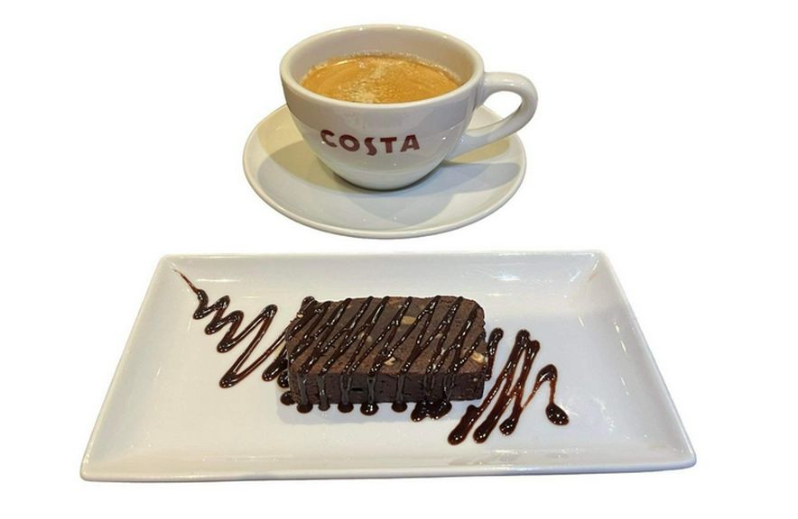 ブラウニーセット