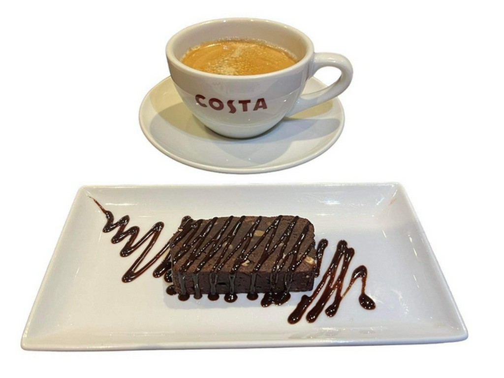 ブラウニーセット